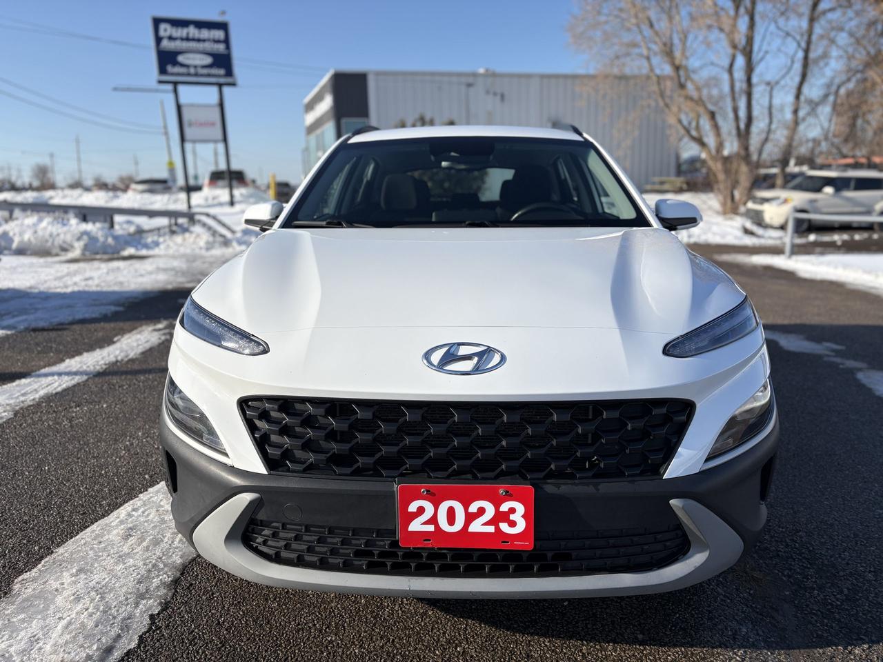 2023 Hyundai KONA Preferred Photo