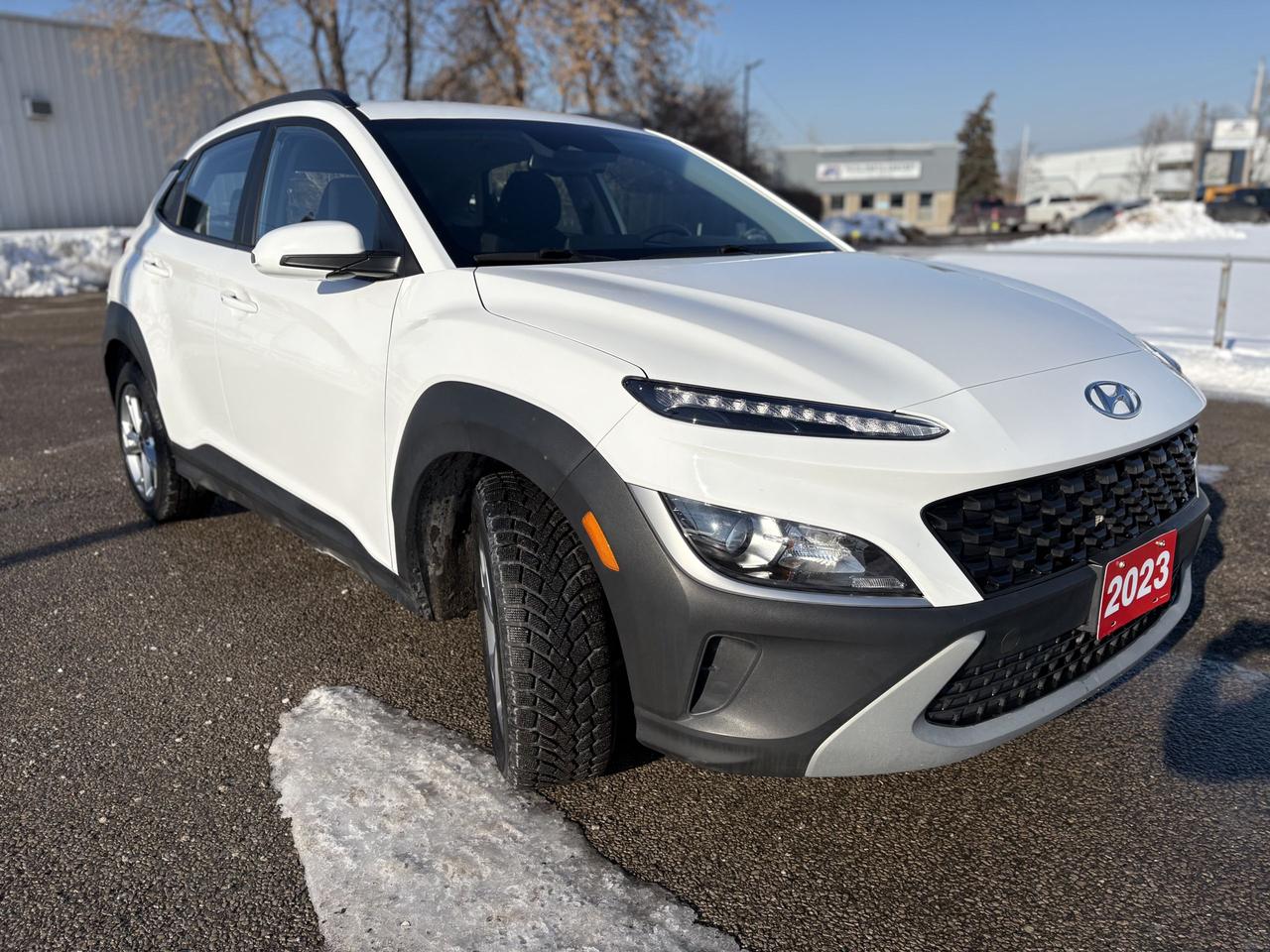 2023 Hyundai KONA Preferred Photo2