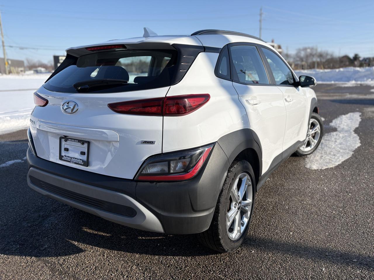 2023 Hyundai KONA Preferred Photo4