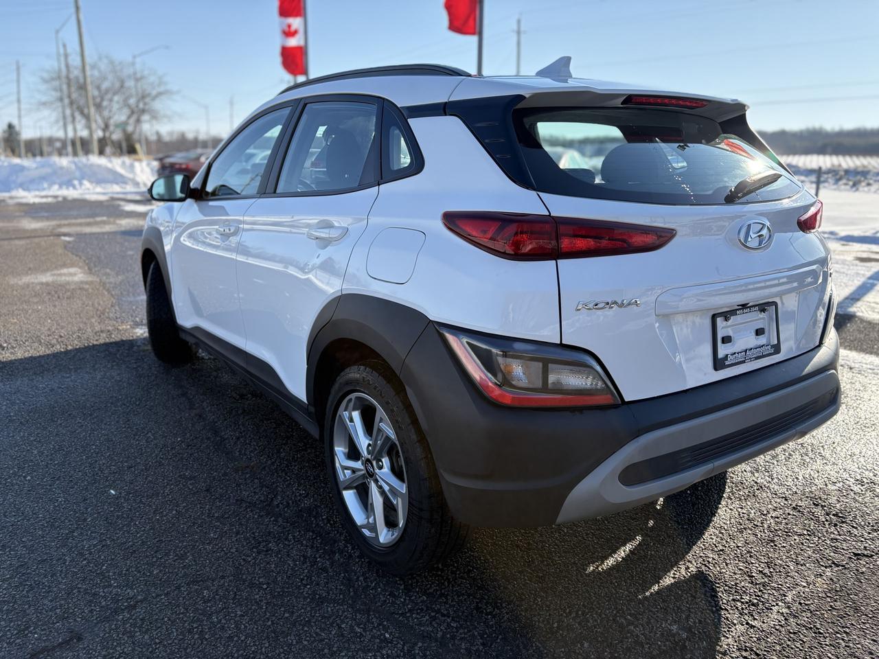 2023 Hyundai KONA Preferred Photo