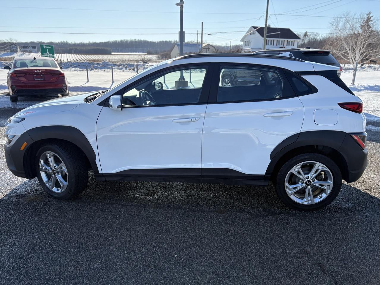 2023 Hyundai KONA Preferred Photo