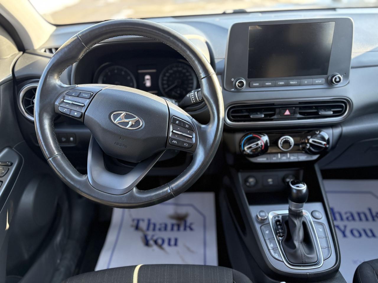 2023 Hyundai KONA Preferred Photo