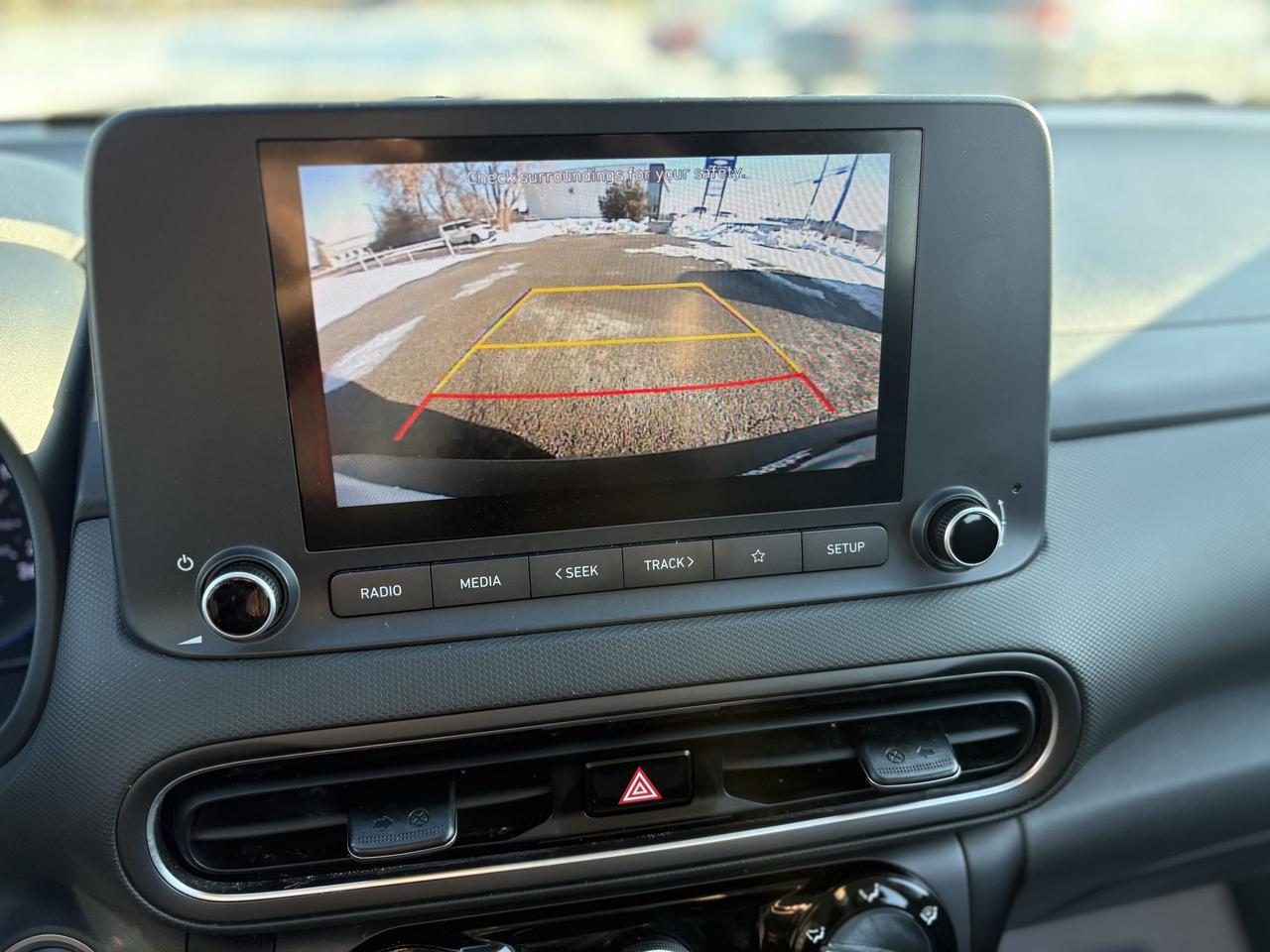 2023 Hyundai KONA Preferred Photo