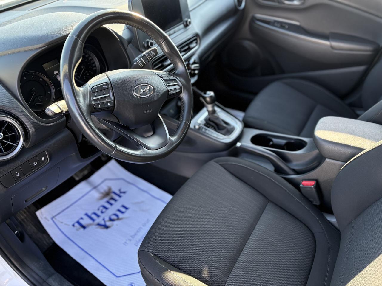 2023 Hyundai KONA Preferred Photo