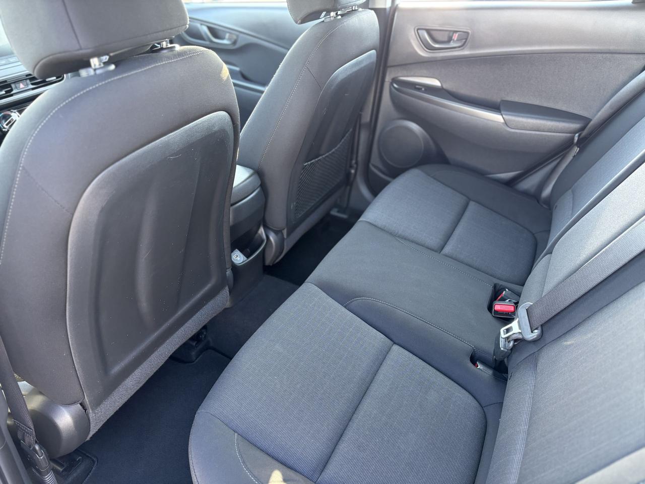 2023 Hyundai KONA Preferred Photo