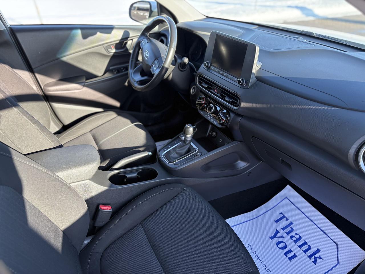 2023 Hyundai KONA Preferred Photo