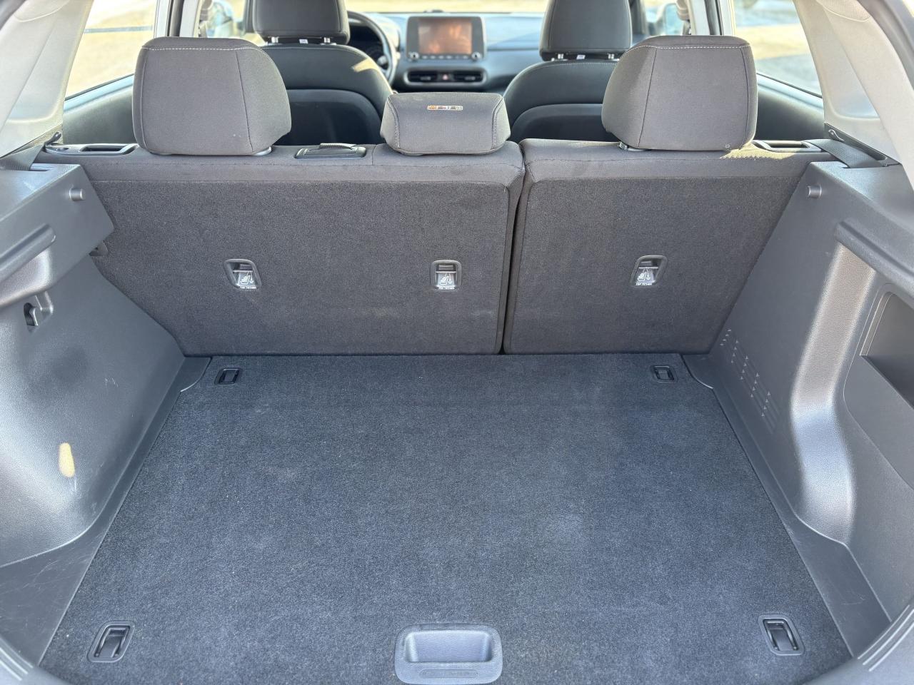 2023 Hyundai KONA Preferred Photo