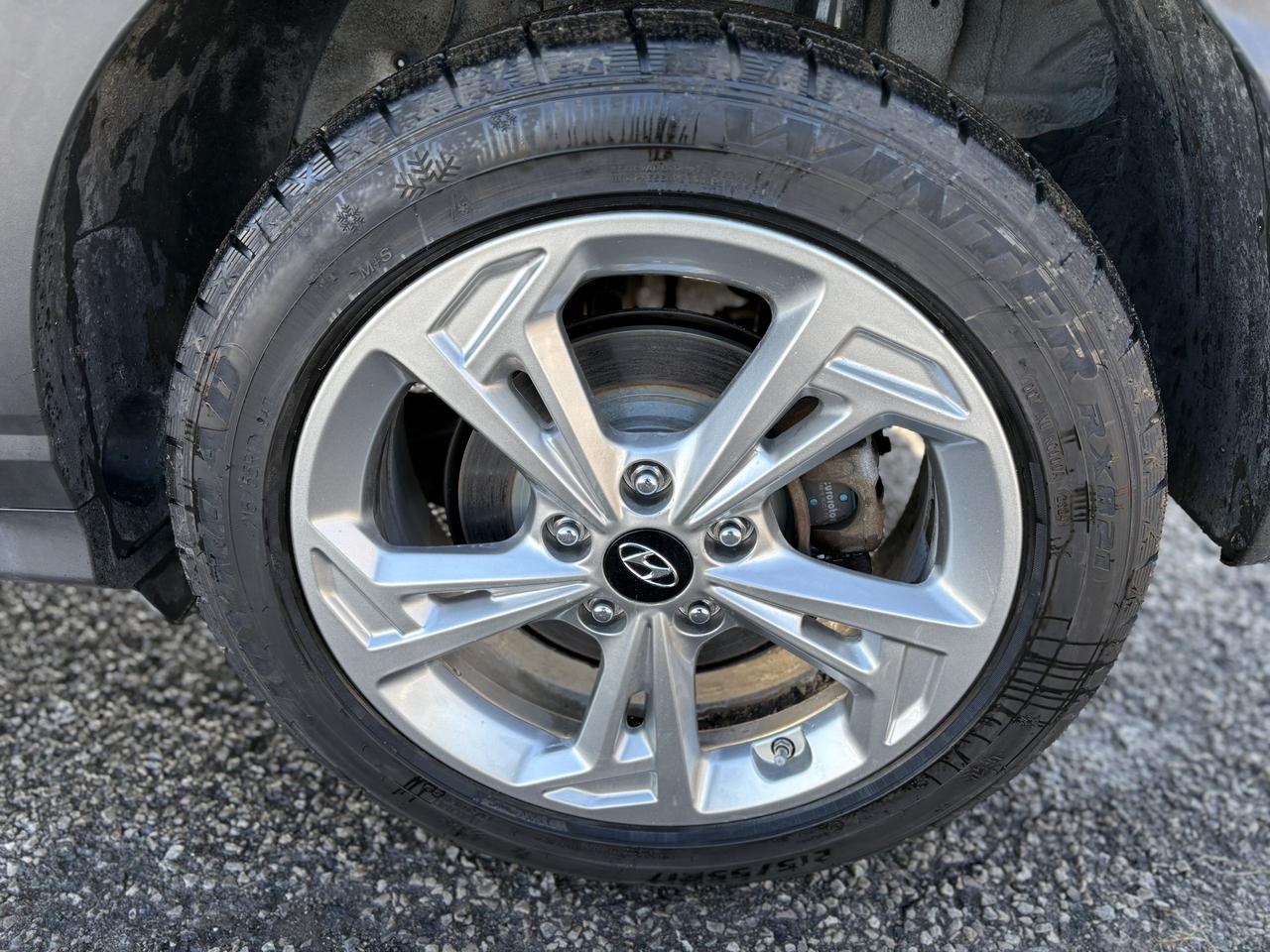 2023 Hyundai KONA Preferred Photo