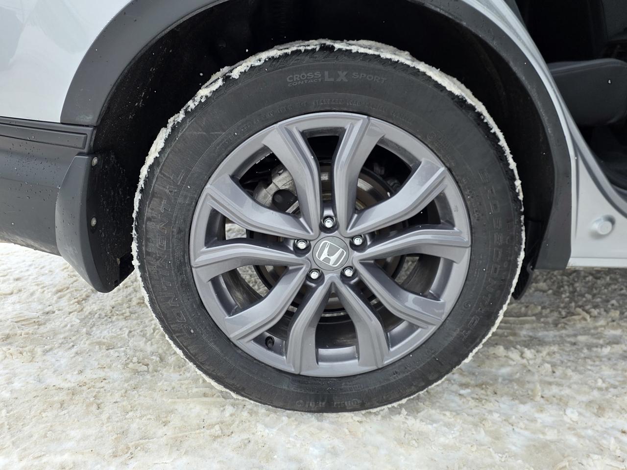 2022 Honda CR-V Sport AWD Photo