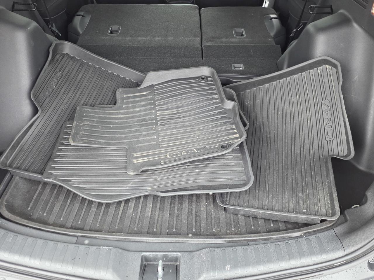 2022 Honda CR-V Sport AWD Photo