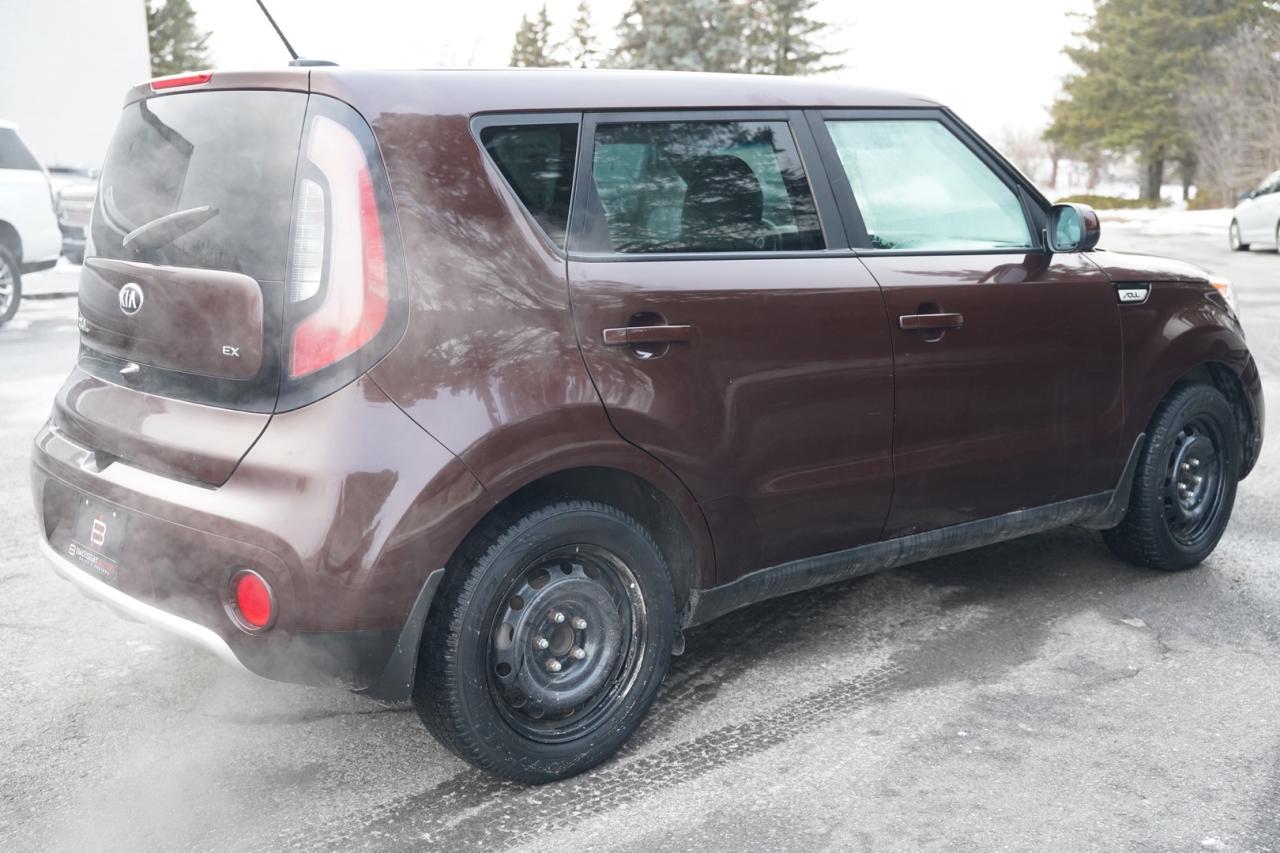 2018 Kia Soul  Photo