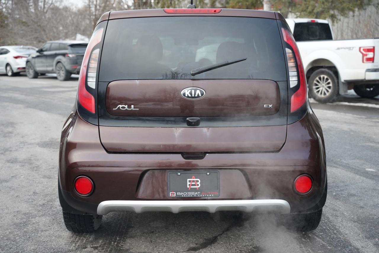 2018 Kia Soul  Photo