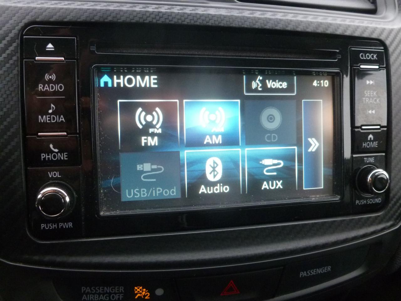 2016 Mitsubishi RVR SE Limited Edition Photo