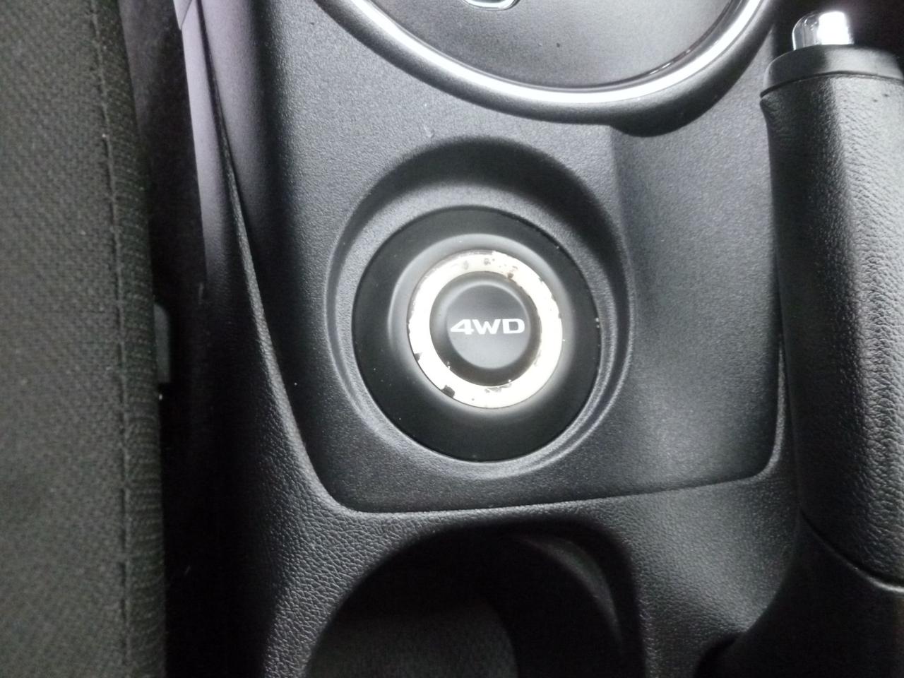 2016 Mitsubishi RVR SE Limited Edition Photo