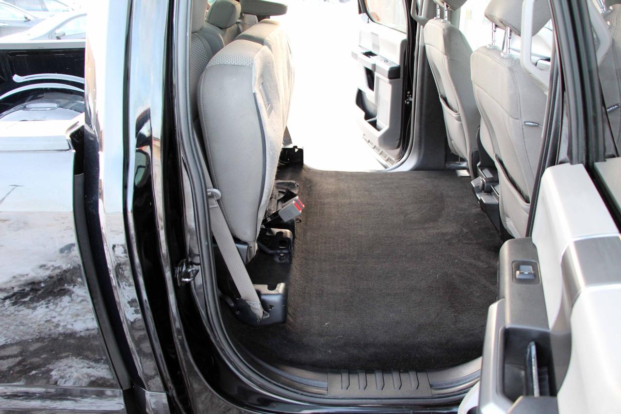 2018 Ford F-150 XLT Photo