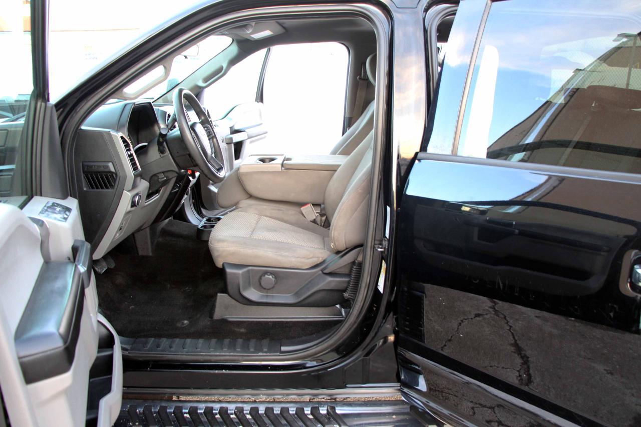 2018 Ford F-150 XLT Photo