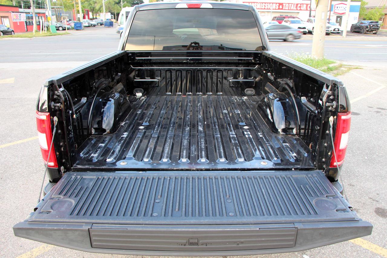 2018 Ford F-150 XLT Photo