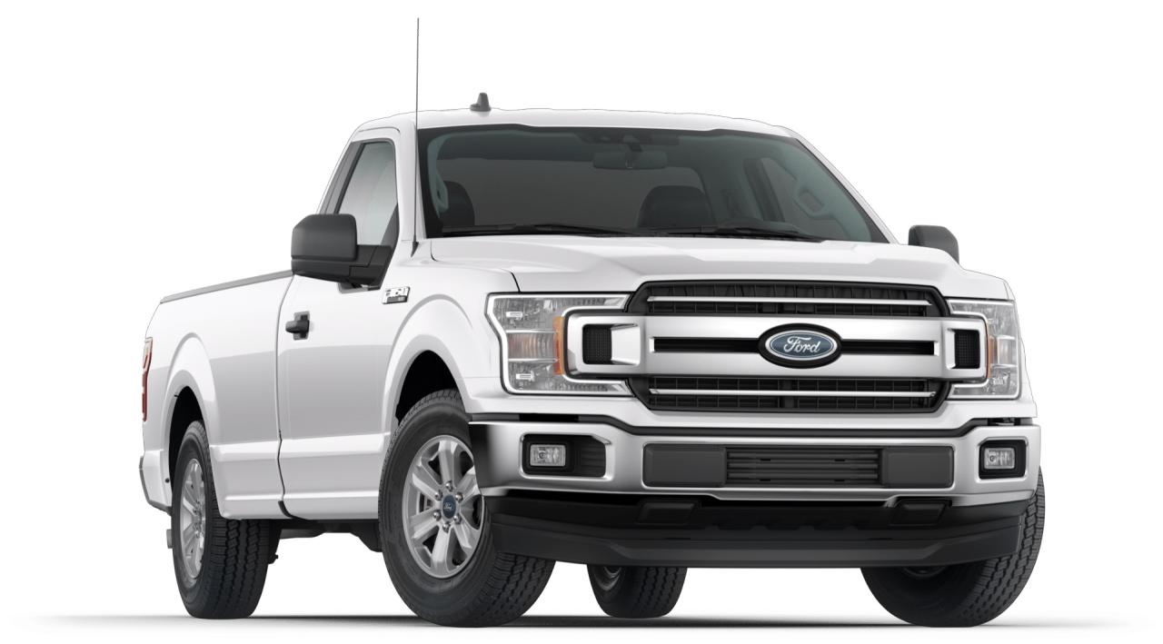 2020 Ford F-150  Photo3