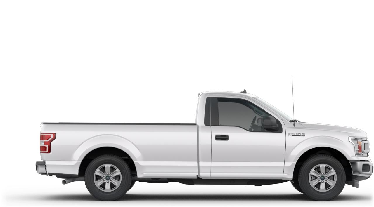 2020 Ford F-150  Photo4