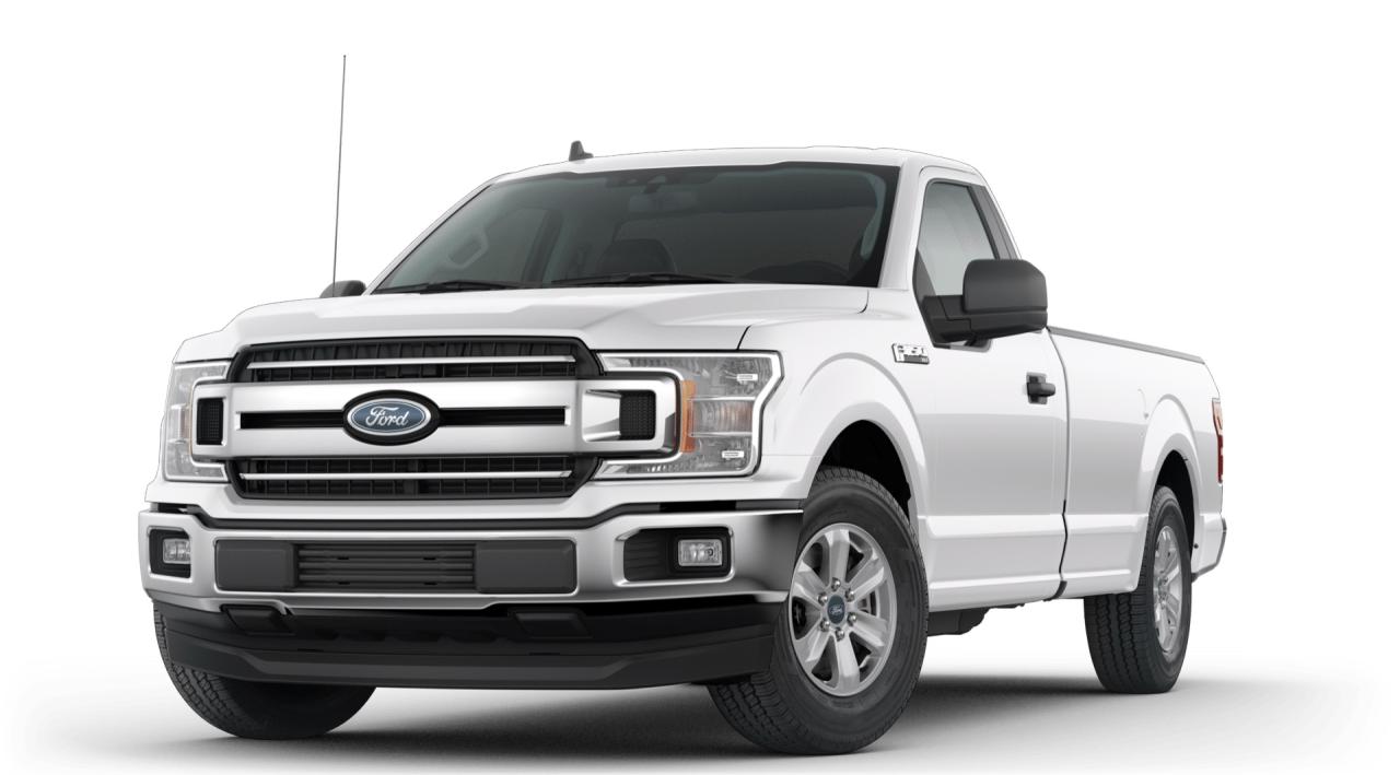 2020 Ford F-150  Photo0