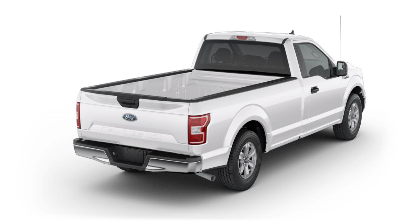 2020 Ford F-150  Photo2
