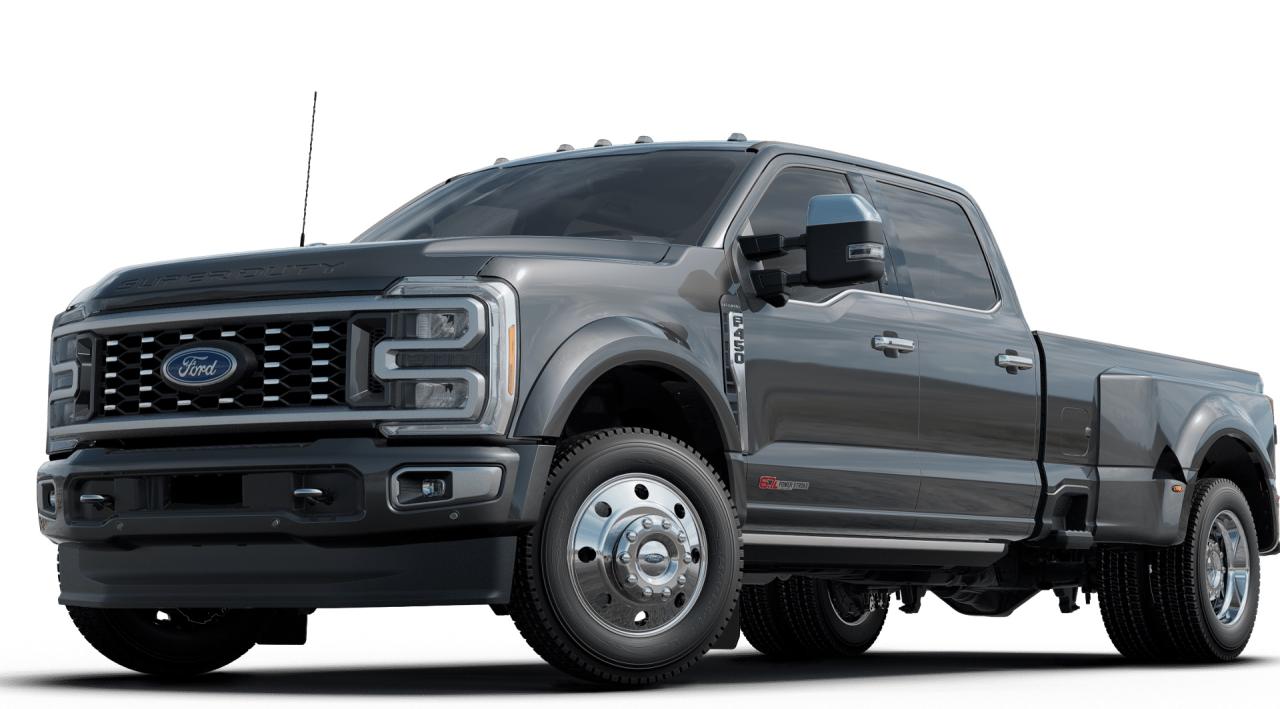 2024 Ford F-450 SUPER DUTY Photo0