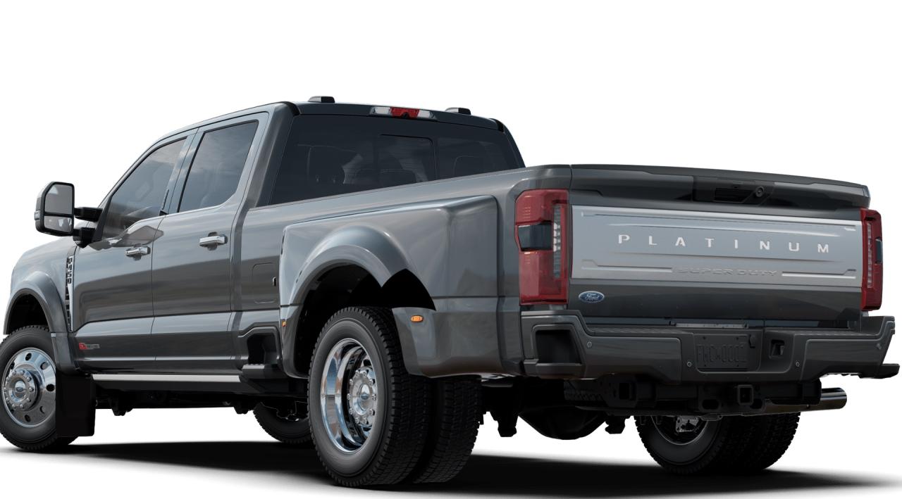 2024 Ford F-450 SUPER DUTY Photo1