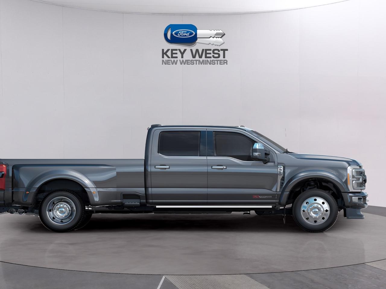 2024 Ford F-450 SUPER DUTY Photo3