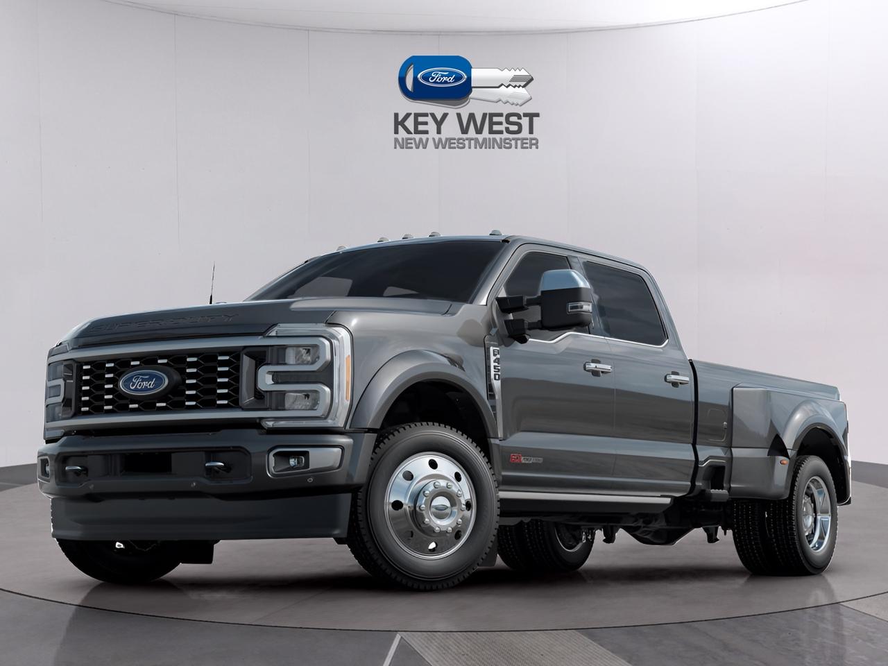 2024 Ford F-450 SUPER DUTY Photo0