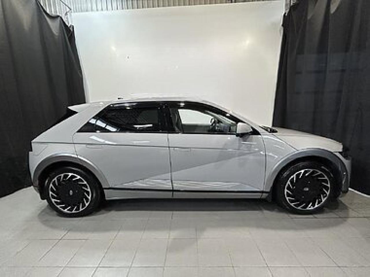 2023 Hyundai IONIQ 5 Preferred Photo2