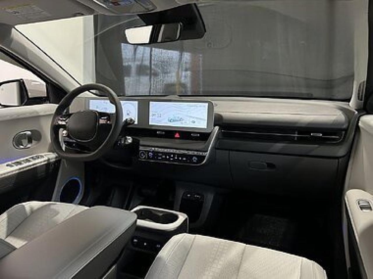 2023 Hyundai IONIQ 5 Preferred Photo