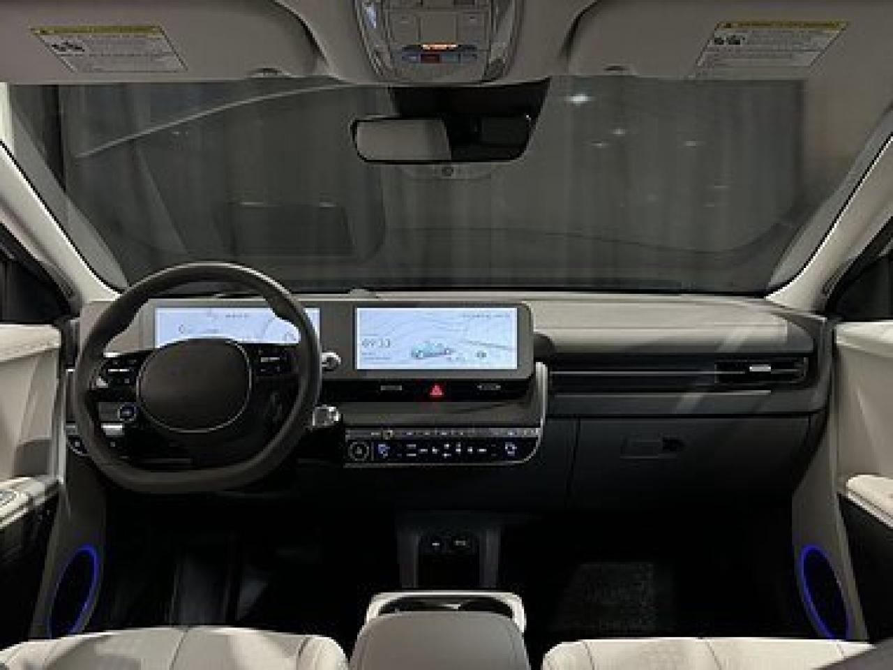 2023 Hyundai IONIQ 5 Preferred Photo