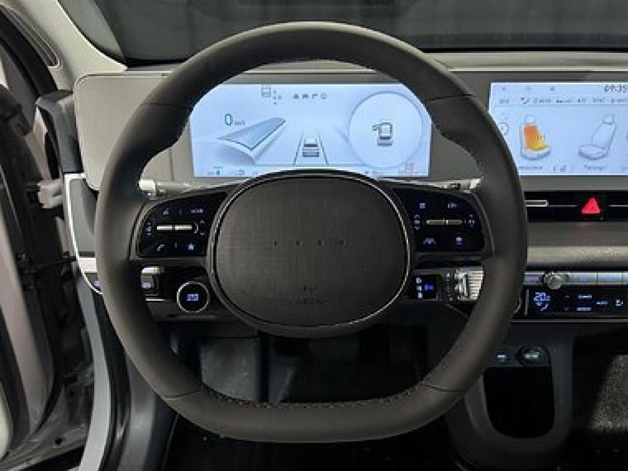 2023 Hyundai IONIQ 5 Preferred Photo