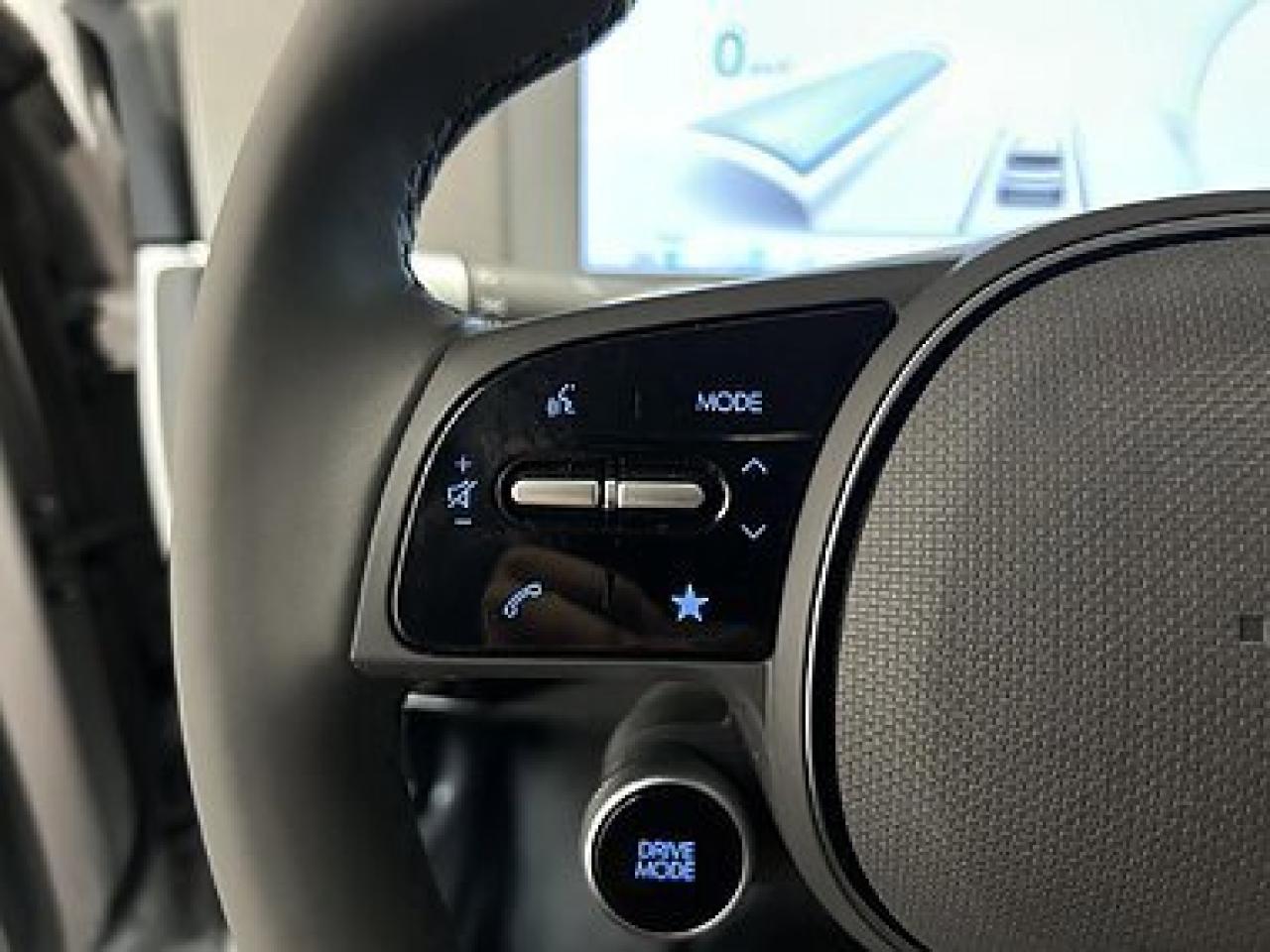 2023 Hyundai IONIQ 5 Preferred Photo