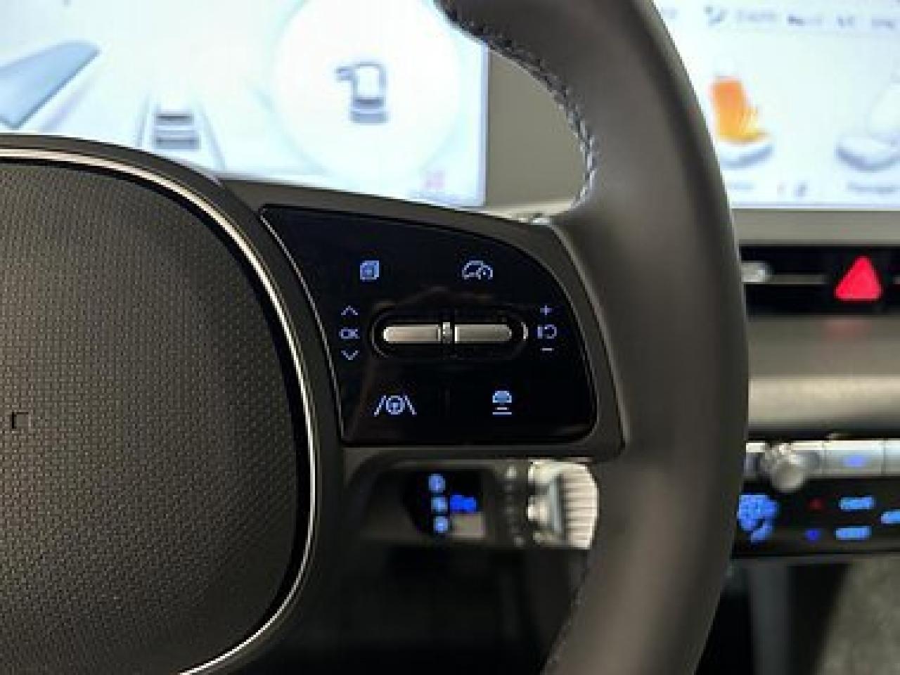 2023 Hyundai IONIQ 5 Preferred Photo