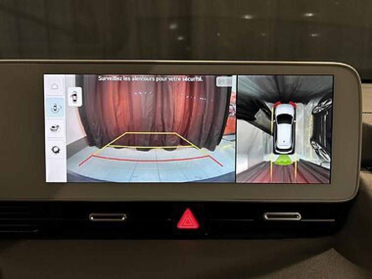 2023 Hyundai IONIQ 5 Preferred Photo