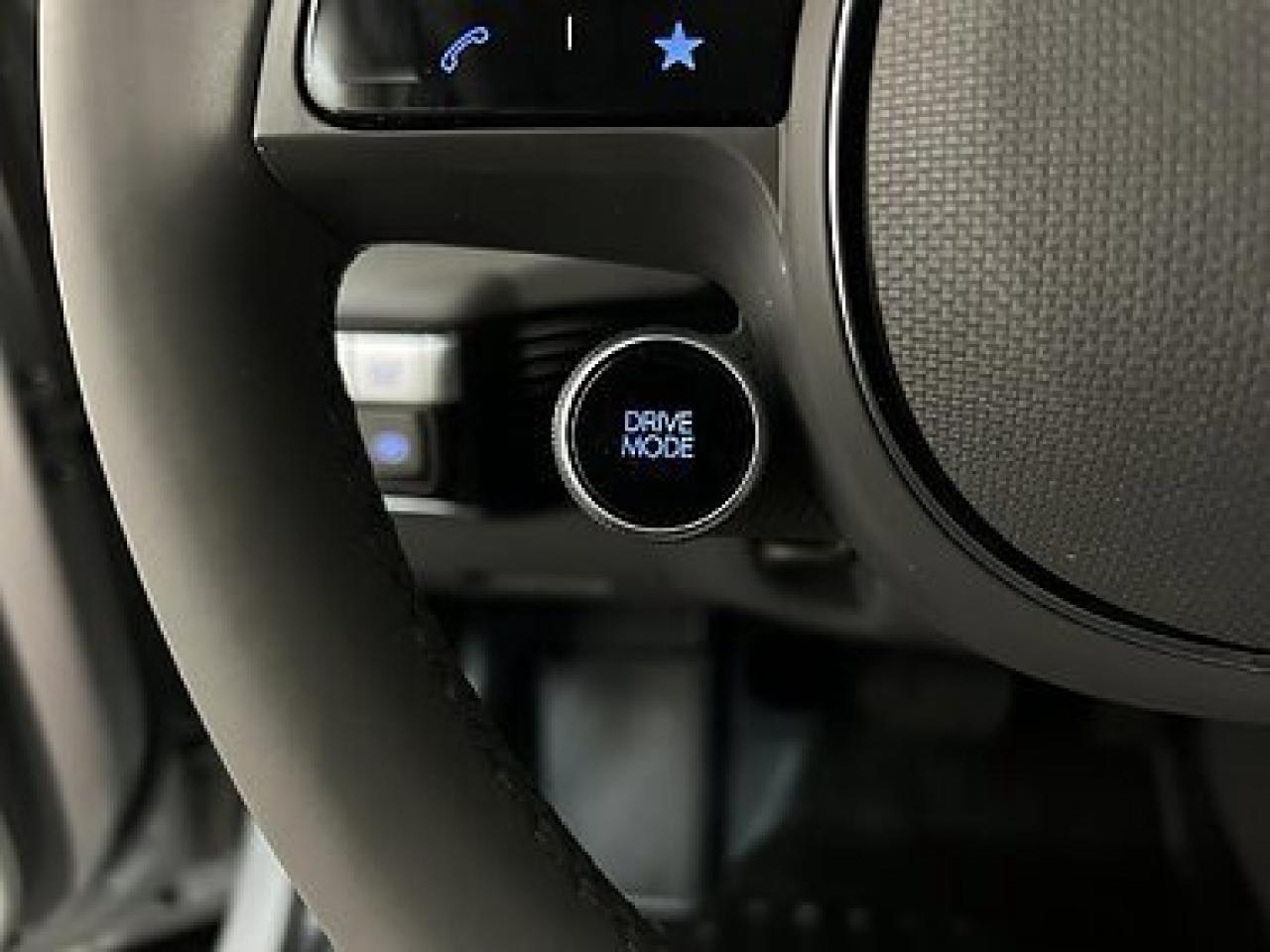 2023 Hyundai IONIQ 5 Preferred Photo