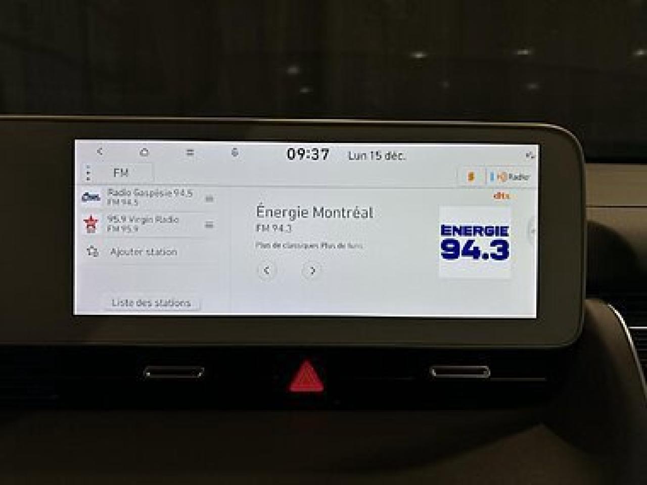 2023 Hyundai IONIQ 5 Preferred Photo