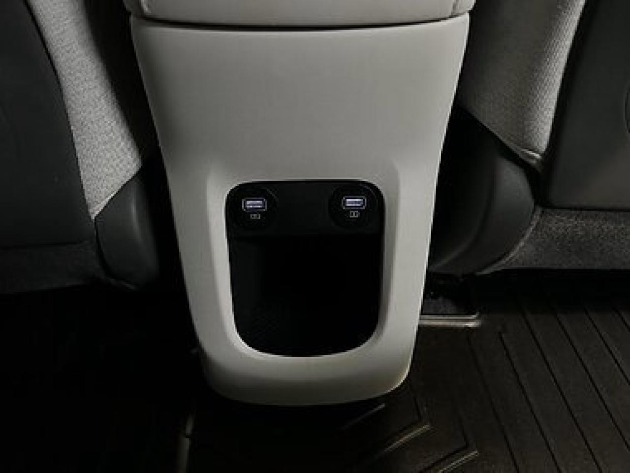 2023 Hyundai IONIQ 5 Preferred Photo