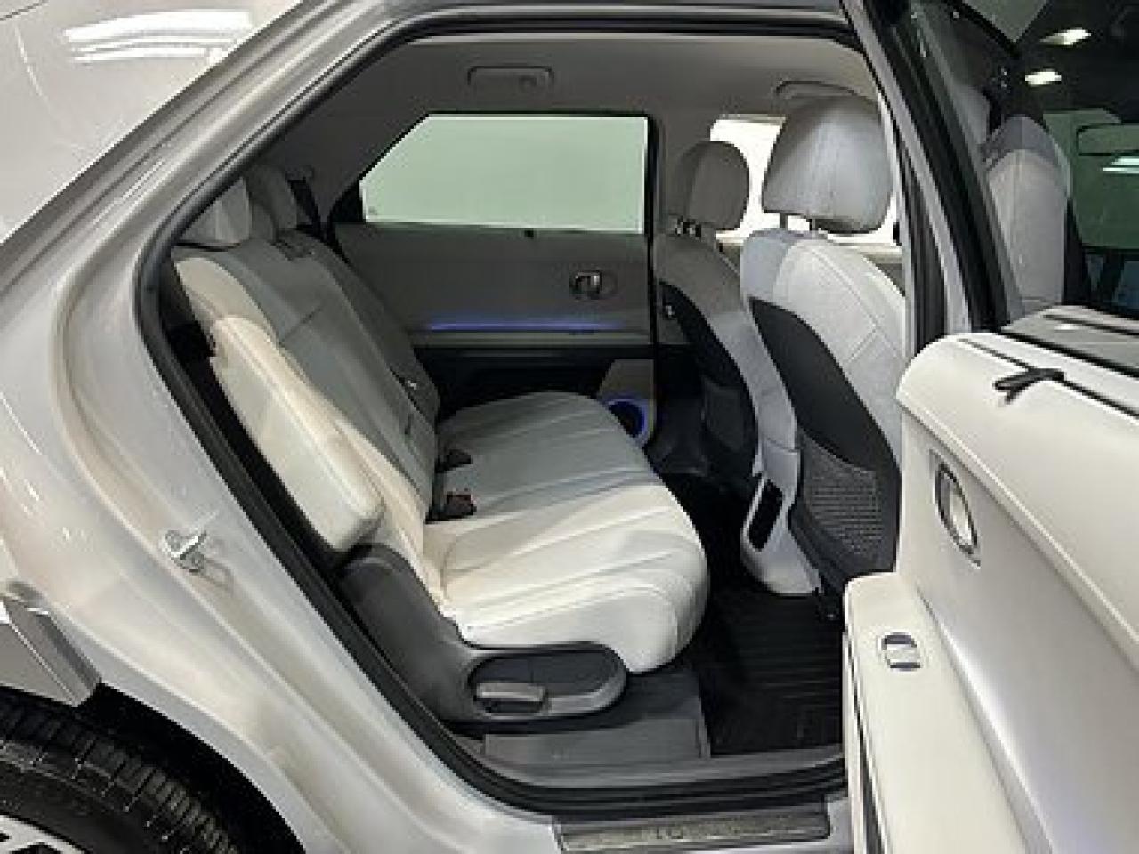 2023 Hyundai IONIQ 5 Preferred Photo