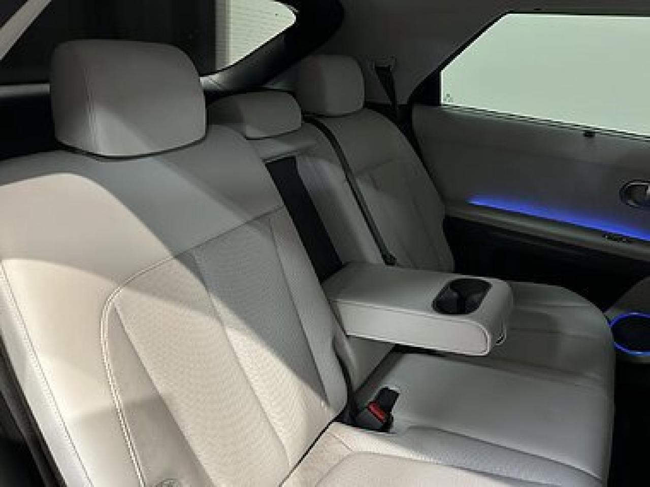 2023 Hyundai IONIQ 5 Preferred Photo