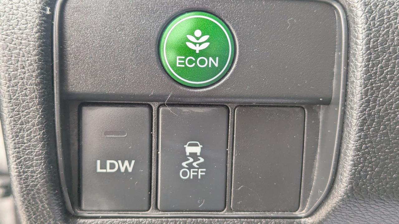 2014 Honda Accord Touring Photo