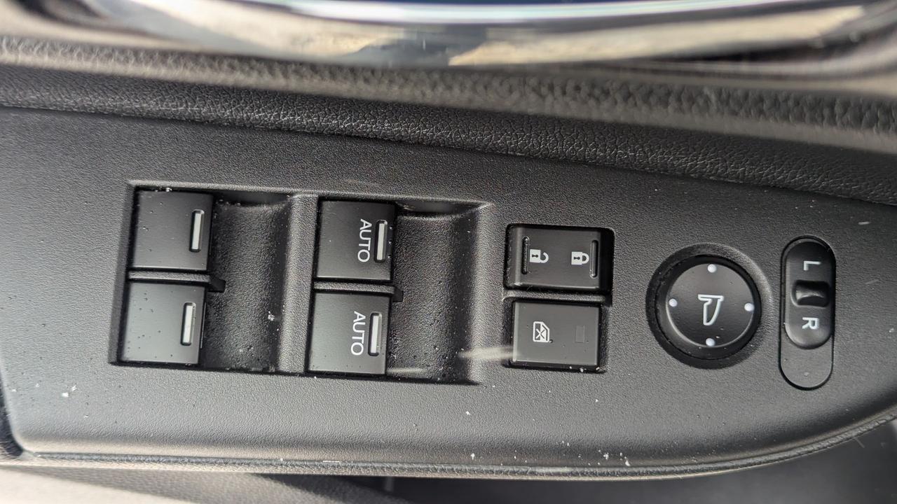 2014 Honda Accord Touring Photo