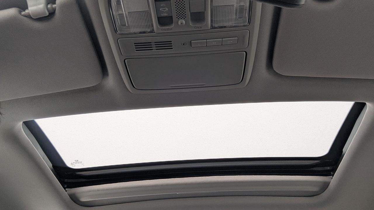 2014 Honda Accord Touring Photo