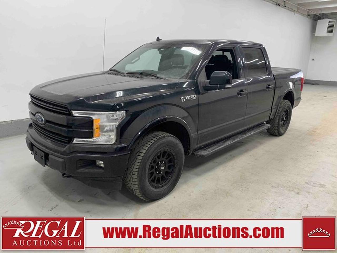 OFFERS WILL NOT BE ACCEPTED BY EMAIL OR PHONE - THIS VEHICLE WILL GO ON TIMED ONLINE AUCTION on Tuesday April 21.<br><br/>VEHICLE DESCRIPTION <br/>Stock #: 19219 <br/>Lot #: 590 <br/>Reserve Price: $24,000 <br/>CarProof Report: Available at www.RegalAuctions.com <br/><br/>IMPORTANT DECLARATION <br/>Active Status: This vehicles title is listed as Active Status. <br/> Live Online Bidding: This vehicle will be available for bidding over the internet, visit www.RegalAuctions.com to register. <br/> <br/>The simple solution to selling your car or truck. Bring your clean vehicle in with your Drivers License and current Registration and well put it on the auction block at our next sale.<br/><br/>www.RegalAuctions.com