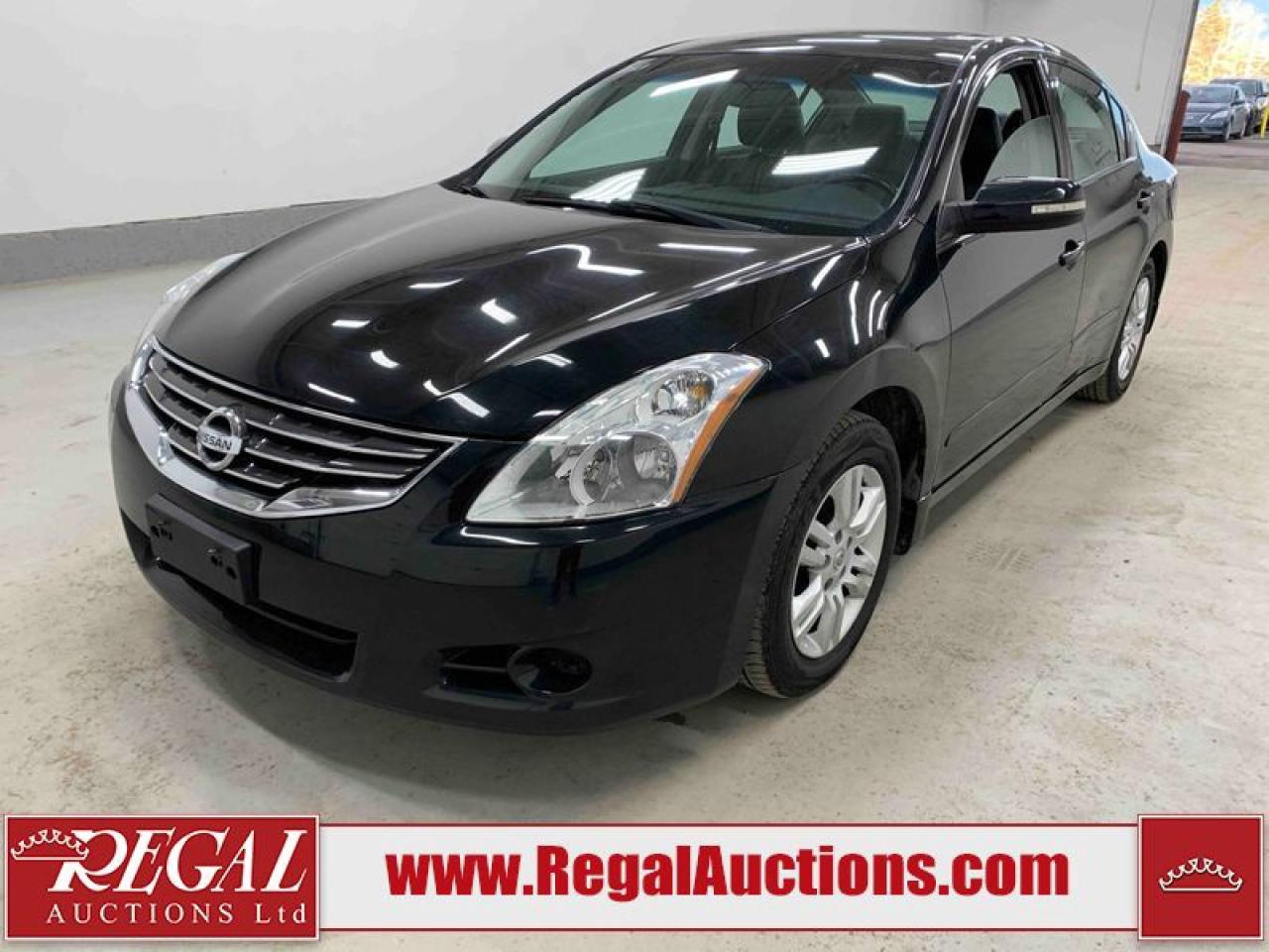 OFFERS WILL NOT BE ACCEPTED BY EMAIL OR PHONE - THIS VEHICLE WILL GO ON TIMED ONLINE AUCTION on Tuesday March 3.<br><br/>VEHICLE DESCRIPTION <br/>Stock #: 19702 <br/>Lot #: 520 <br/>Reserve Price: $5,950 <br/>CarProof Report: Available at www.RegalAuctions.com <br/><br/>IMPORTANT DECLARATION <br/>Active Status: This vehicles title is listed as Active Status. <br/> Live Online Bidding: This vehicle will be available for bidding over the internet, visit www.RegalAuctions.com to register. <br/> <br/>The simple solution to selling your car or truck. Bring your clean vehicle in with your Drivers License and current Registration and well put it on the auction block at our next sale.<br/><br/>www.RegalAuctions.com