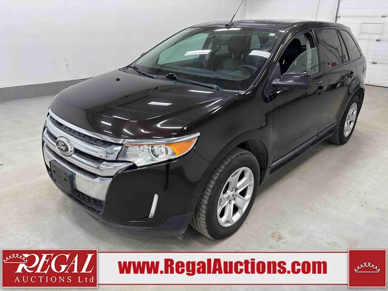 OFFERS WILL NOT BE ACCEPTED BY EMAIL OR PHONE - THIS VEHICLE WILL GO ON TIMED ONLINE AUCTION on Tuesday March 3.<br><br/>VEHICLE DESCRIPTION <br/>Stock #: 19703 <br/>Lot #: 501 <br/>Reserve Price: $6,950 <br/>CarProof Report: Available at www.RegalAuctions.com <br/><br/>IMPORTANT DECLARATION <br/>Active Status: This vehicles title is listed as Active Status. <br/> Live Online Bidding: This vehicle will be available for bidding over the internet, visit www.RegalAuctions.com to register. <br/> <br/>The simple solution to selling your car or truck. Bring your clean vehicle in with your Drivers License and current Registration and well put it on the auction block at our next sale.<br/><br/>www.RegalAuctions.com