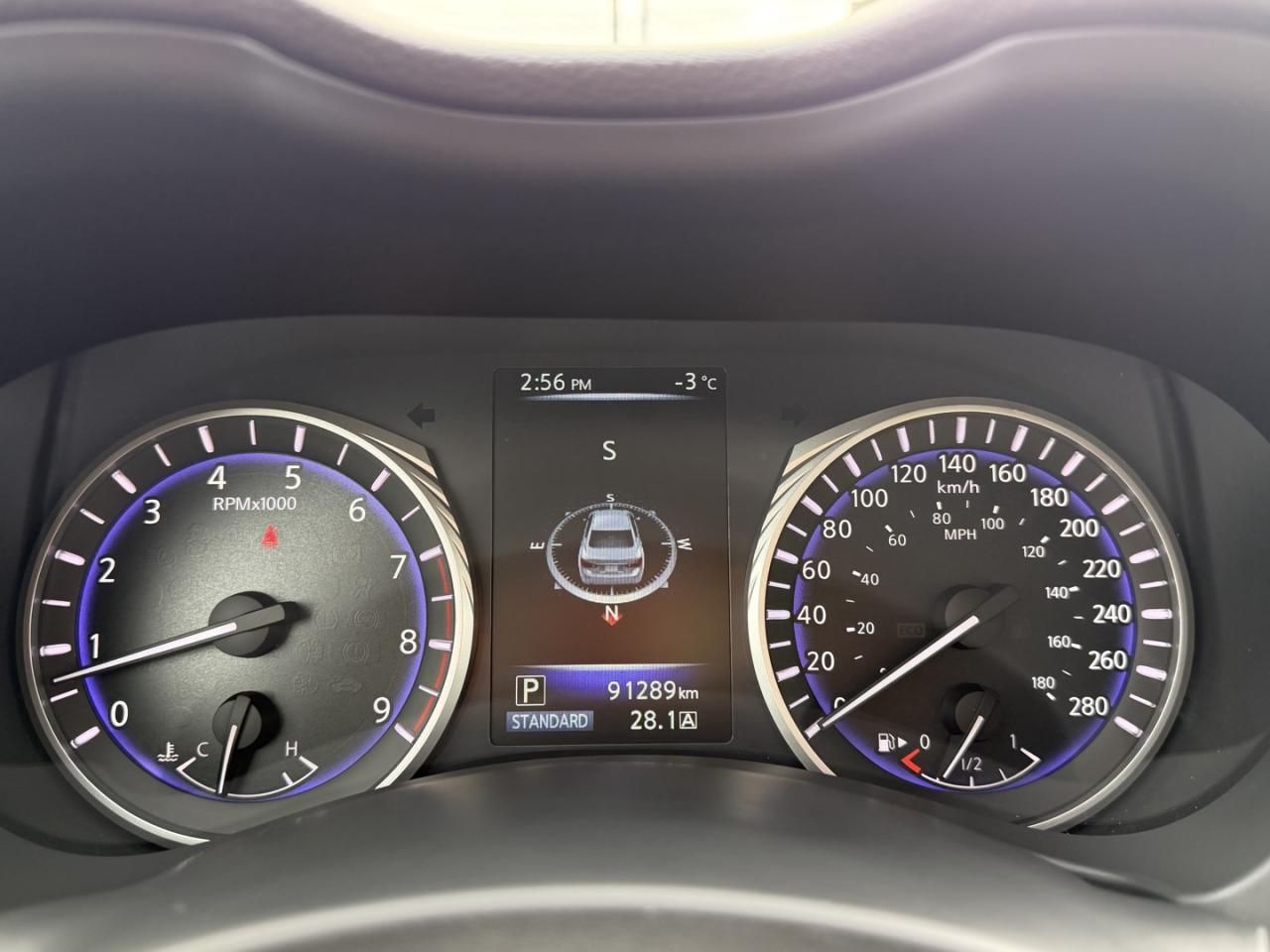 2017 Infiniti Q50 3.0T Sport AWD Photo