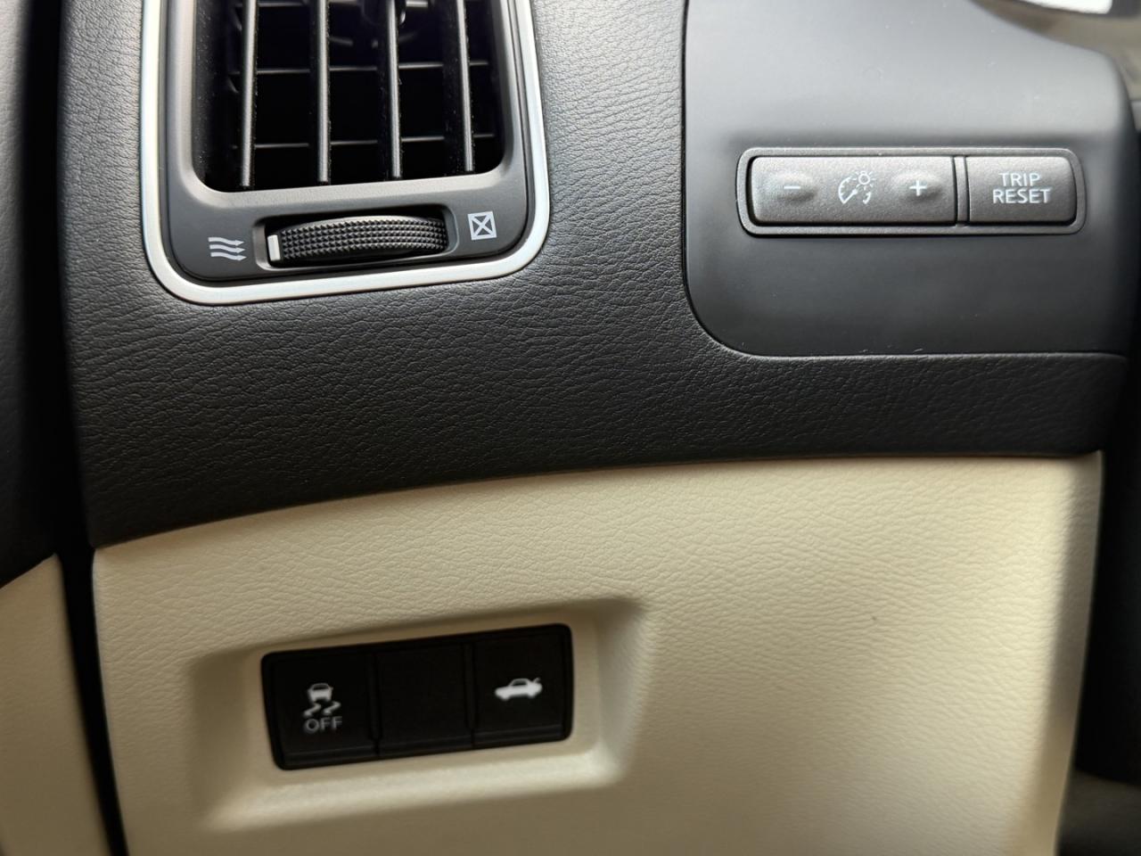 2017 Infiniti Q50 3.0T Sport AWD Photo