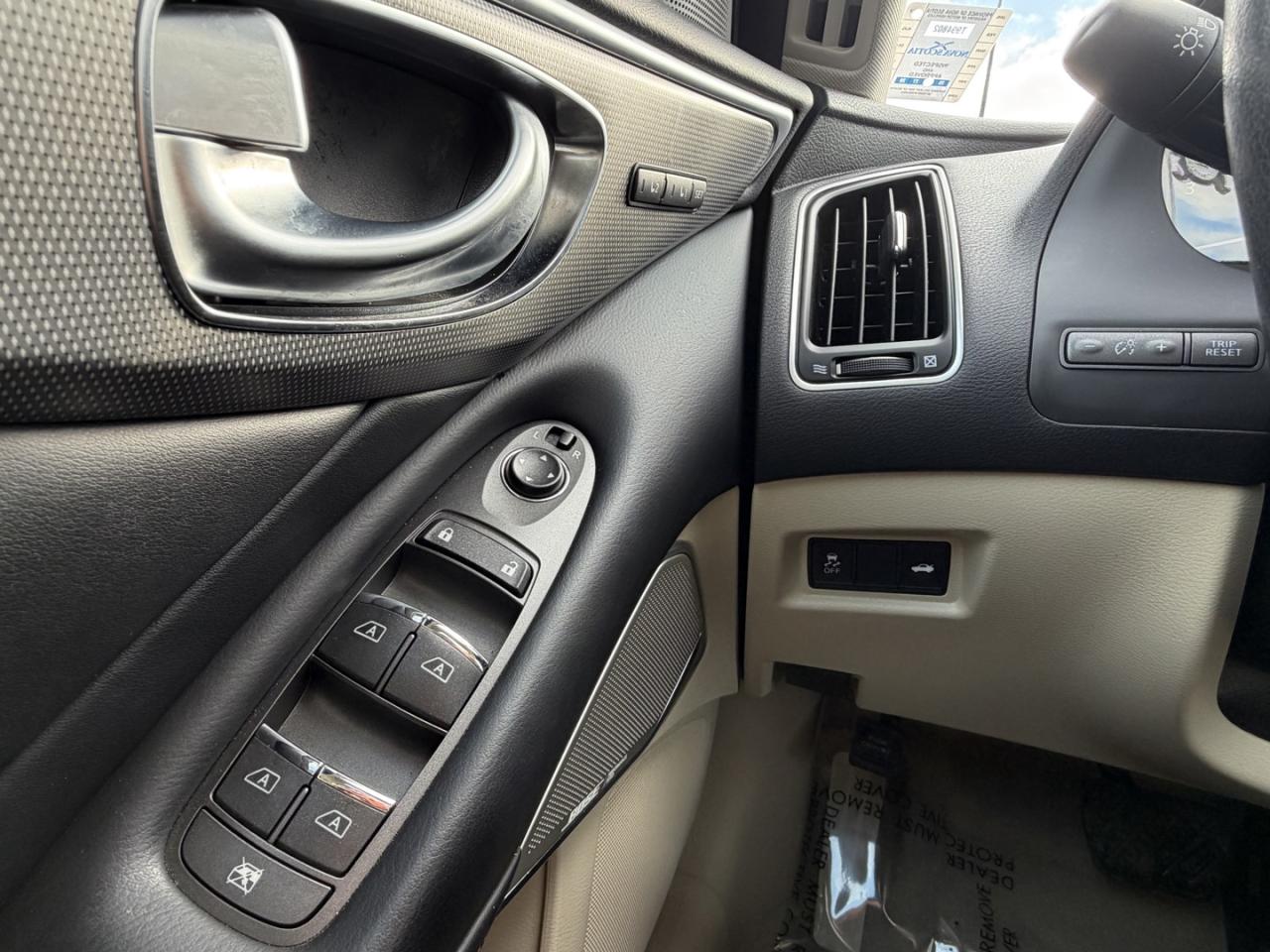 2017 Infiniti Q50 3.0T Sport AWD Photo